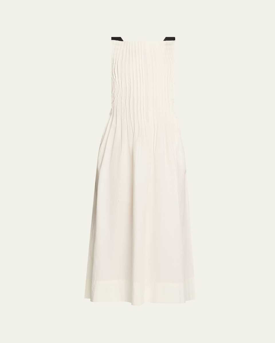 Adele Midi Tank Dress